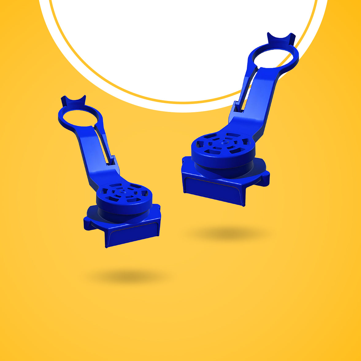 Chain Lube Applicator