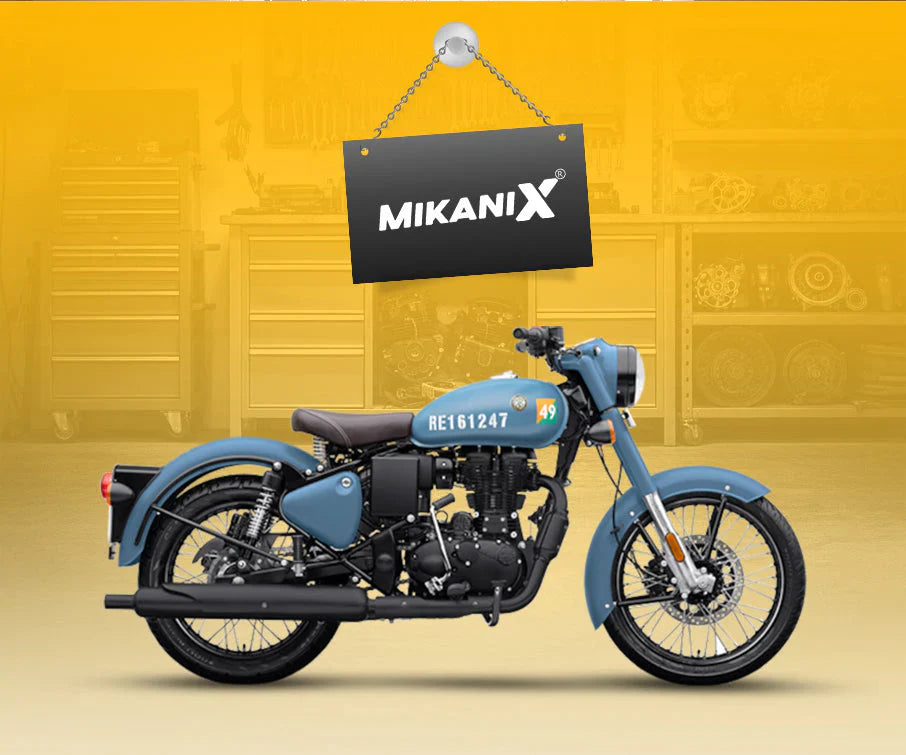 Classic Reborn 350