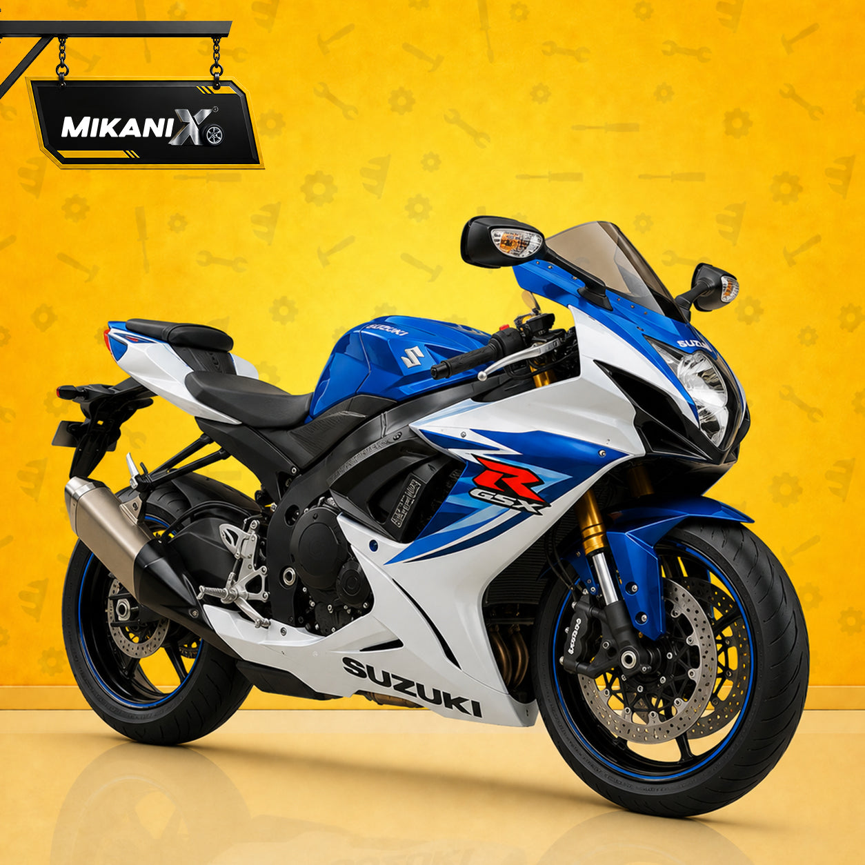 Suzuki