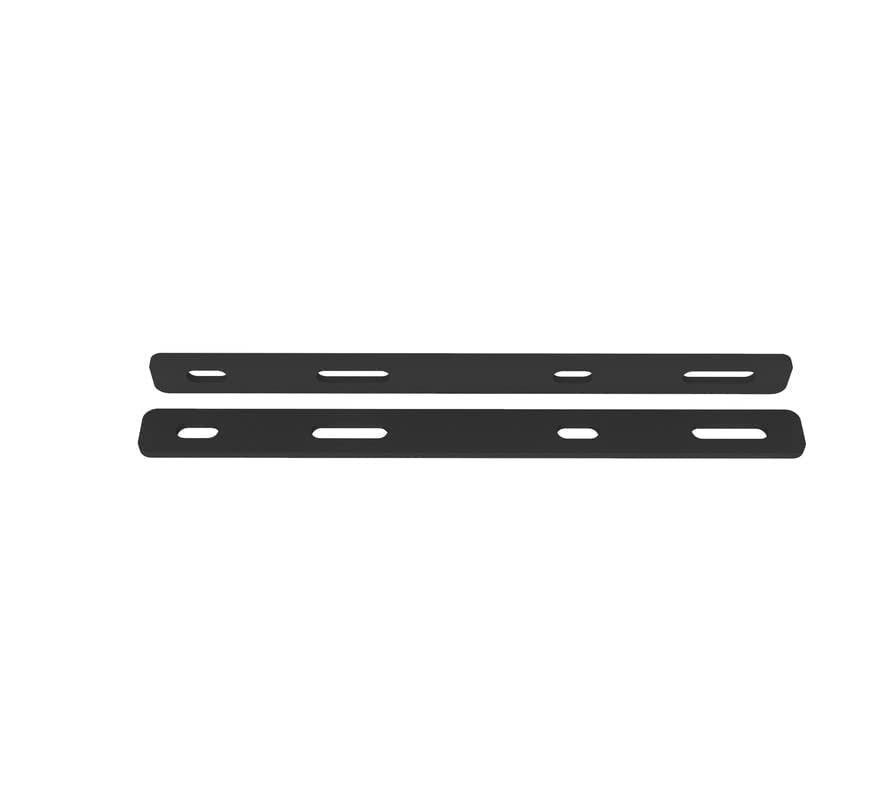 MIKANIX Meteor 350 Adjustable Passenger Backrest Extender | Relocation Kit