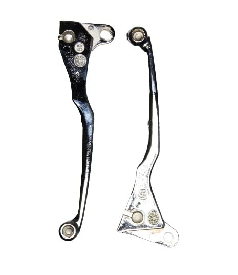 OBEROI'S TRADERS Brake Clutch Lever for Hero Splendor, Passion