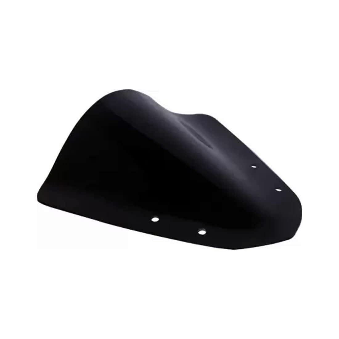 MIKANIX Premium Short Visor for MT 15