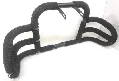 OBEROI'S TRADERS Bullet Nylon Leg Guard Rope/Crash Guard Rope, 28 Meter Extra Long for Meteor 350, Classic 350, 350 Twin Spark, Reborn 350, Continental GT 650