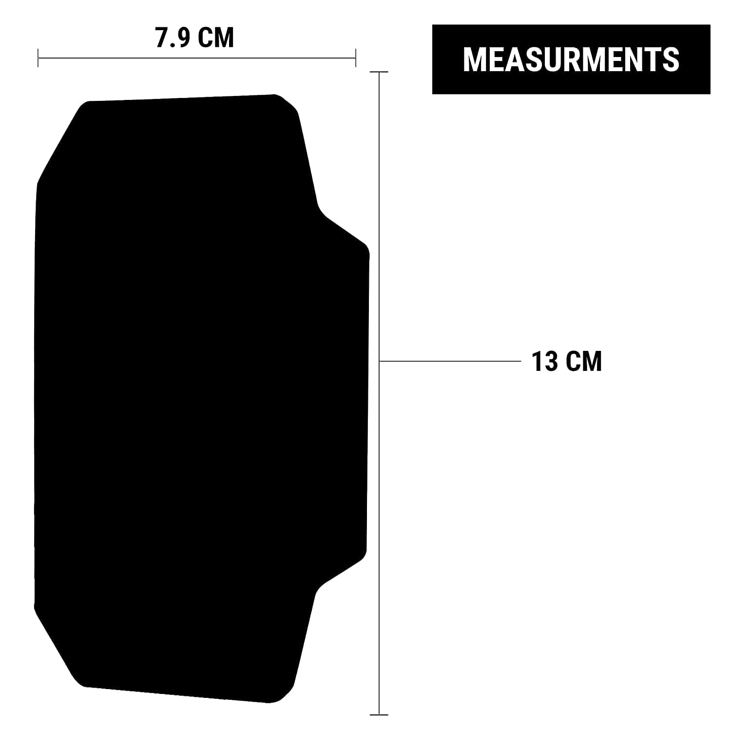 MIKANIX Bike Speedo Meter Display Screen Tempered Glass/Guard Anti Scratch Protector Compatible for Ninja 650 / Ninja 1000SX / Z650 / Z900 / H2