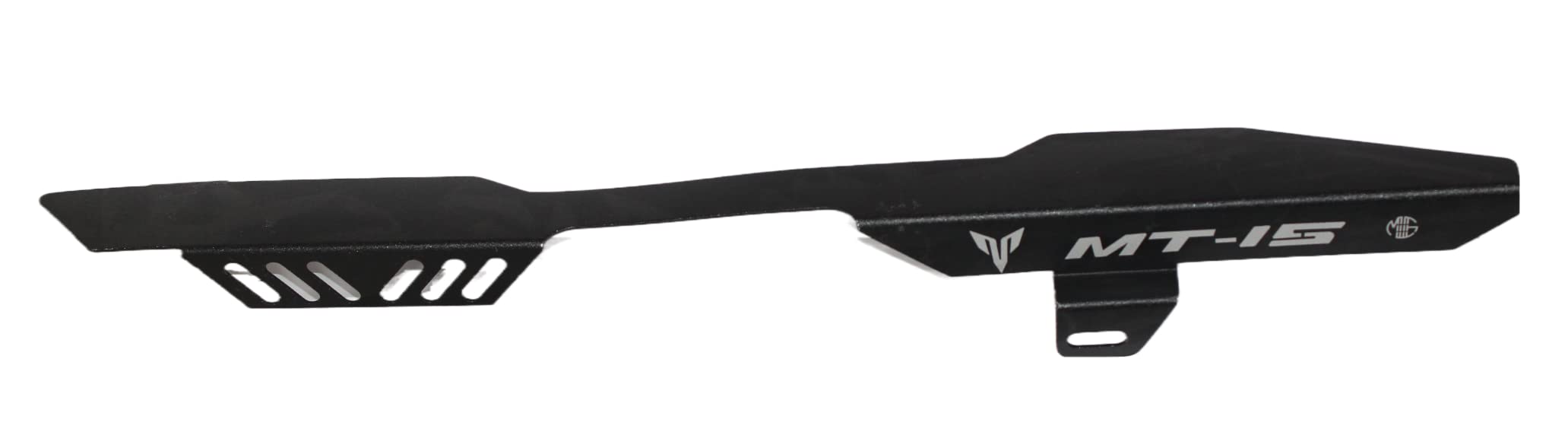 MIKANIX Bike Chain Cover/Chain Mud Protector for Yamaha MT 15