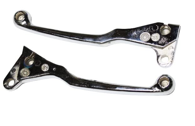 OBEROI'S TRADERS Brake Clutch Lever for Hero Splendor, Passion