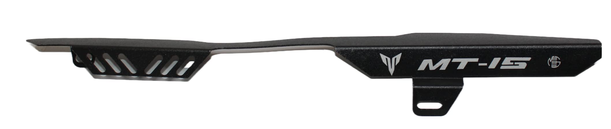 MIKANIX Bike Chain Cover/Chain Mud Protector for Yamaha MT 15