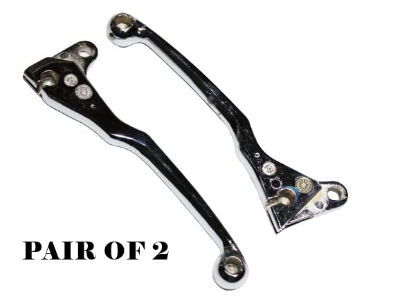 OBEROI'S TRADERS Brake Clutch Lever for Hero Splendor, Passion