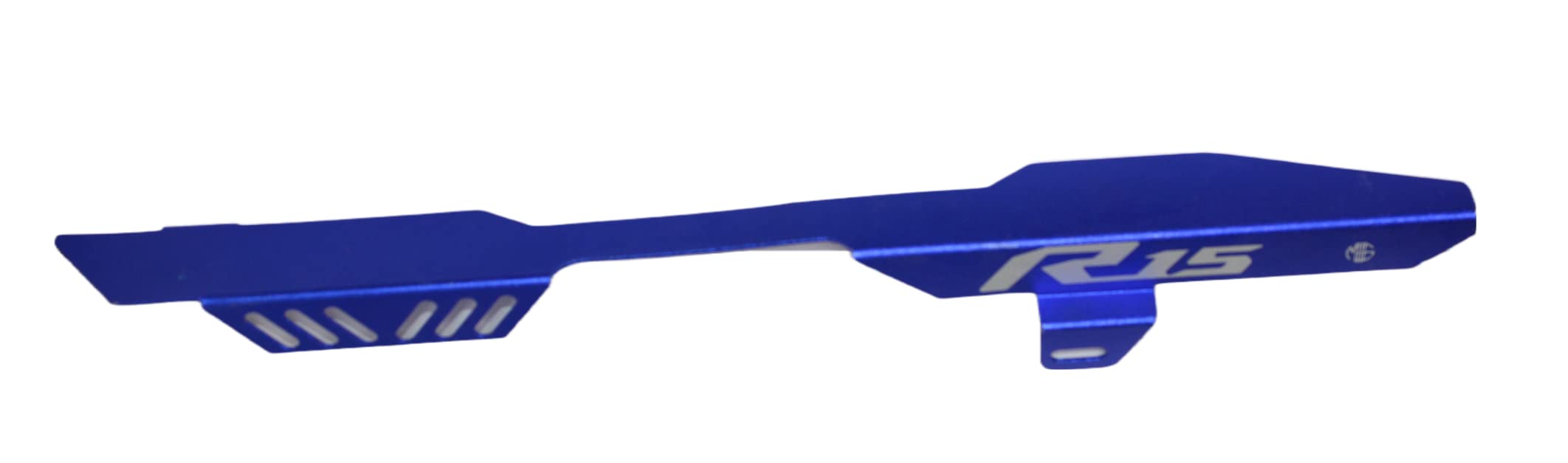 MIKANIX Bike Chain Cover/Chain Mud Protector for Yamaha R15