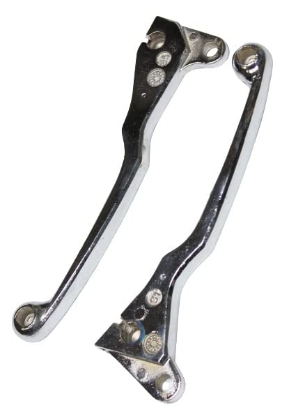 OBEROI'S TRADERS Brake Clutch Lever for Hero Splendor, Passion