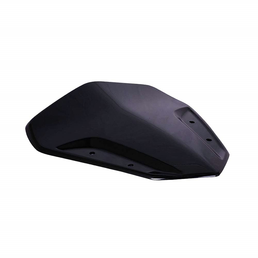 MIKANIX Bike/Motorcycle Headlight Visor for MT18