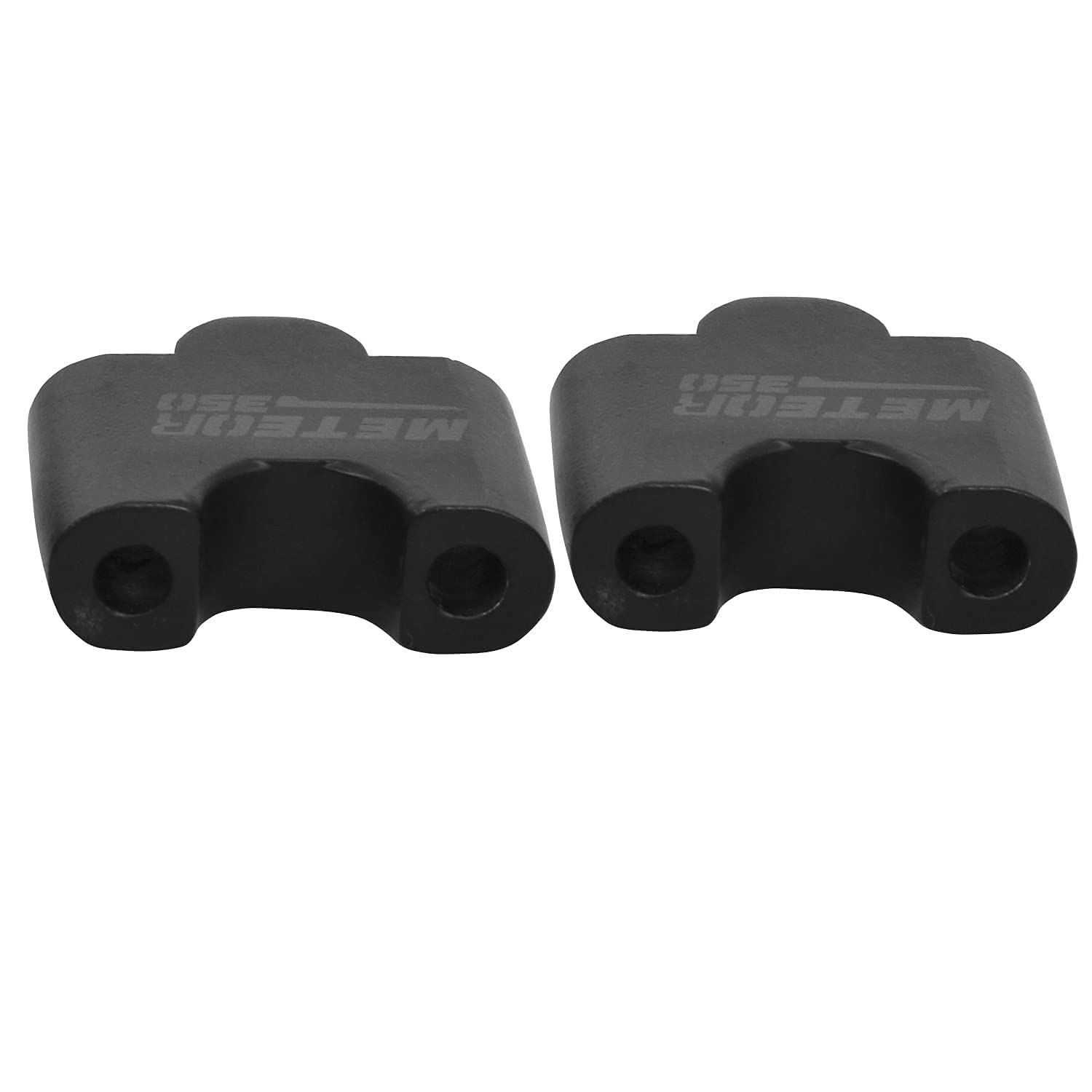 OBEROI'S TRADERS Premium Handle Riser Compatible With/For Royal Enfield Meteor 350