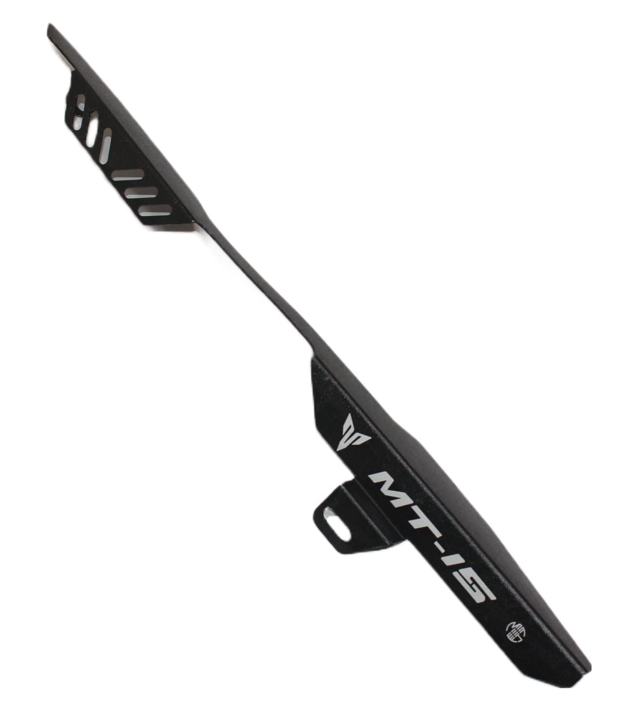 MIKANIX Bike Chain Cover/Chain Mud Protector for Yamaha MT 15