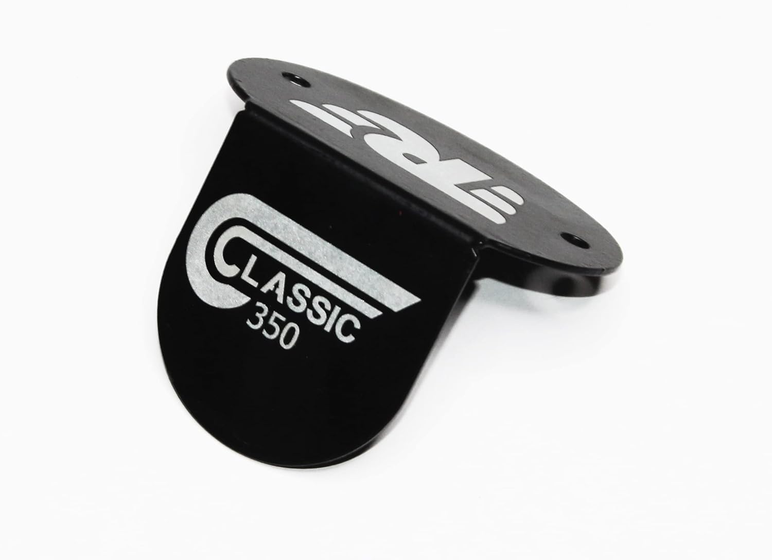 MIKANIX Stainless Steel Classic 350 Be Reborn Next Gen Front Disc Brake Fluid Reservoir Cap Cover Guard Protector Bike Crash Guard for RE