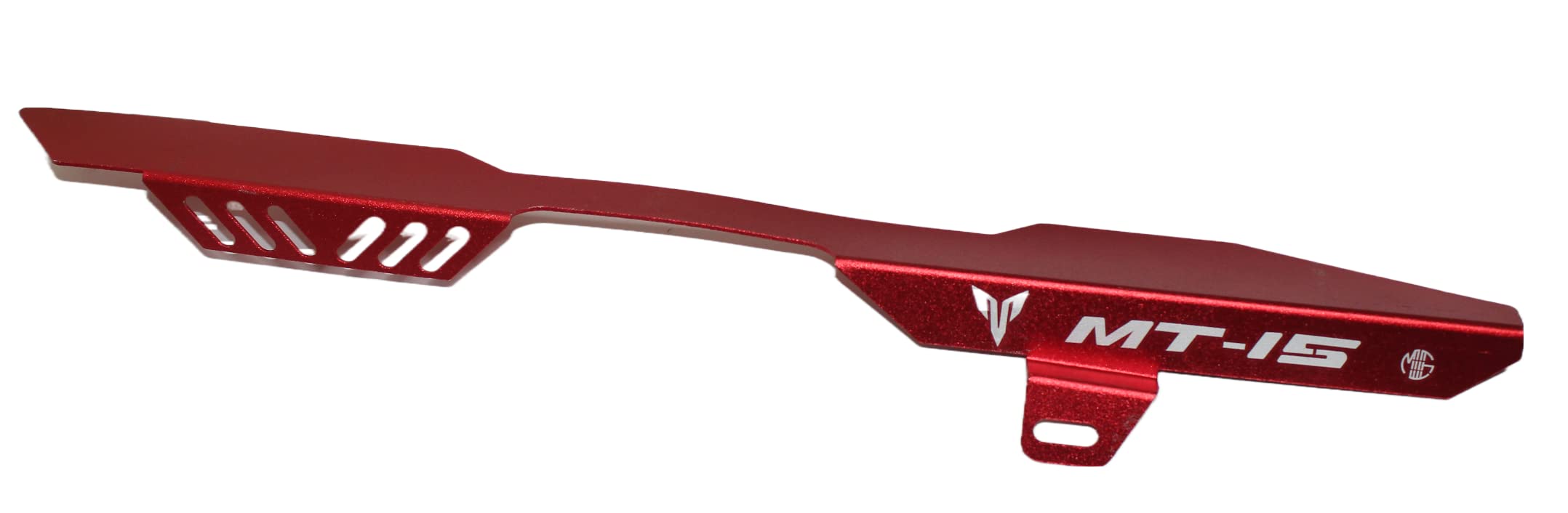 MIKANIX Bike Chain Cover/Chain Mud Protector for MT 15