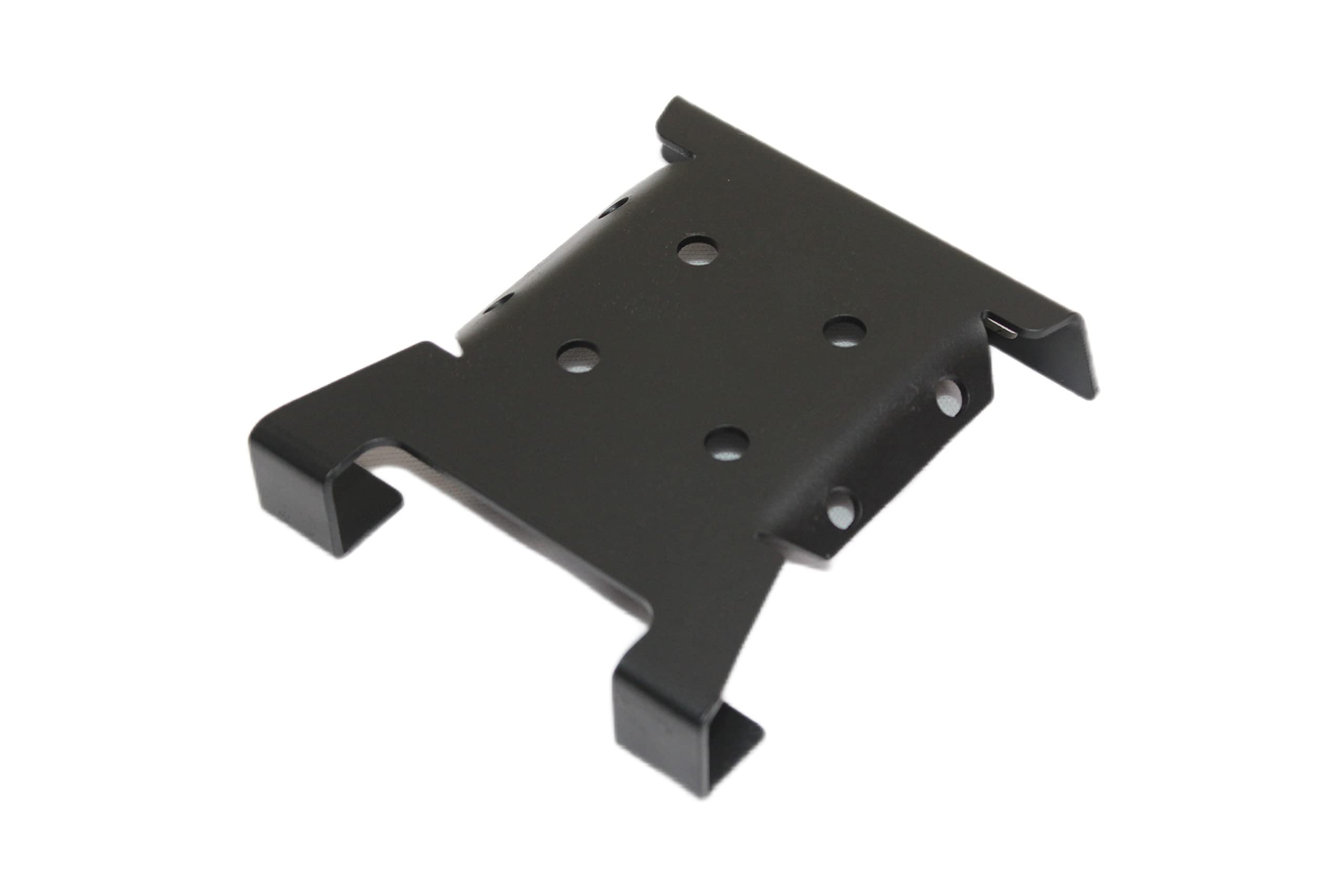 Mikanix Himalayan BS4 Jerry Can Mount/Holder/Bracket/Clamp for Carry Fuel & Water