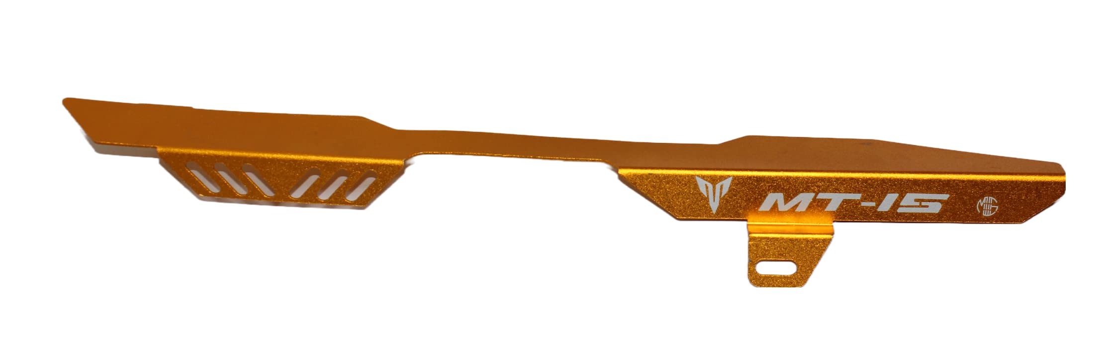 MIKANIX Bike Chain Cover/Chain Mud Protector for Yamaha MT 15