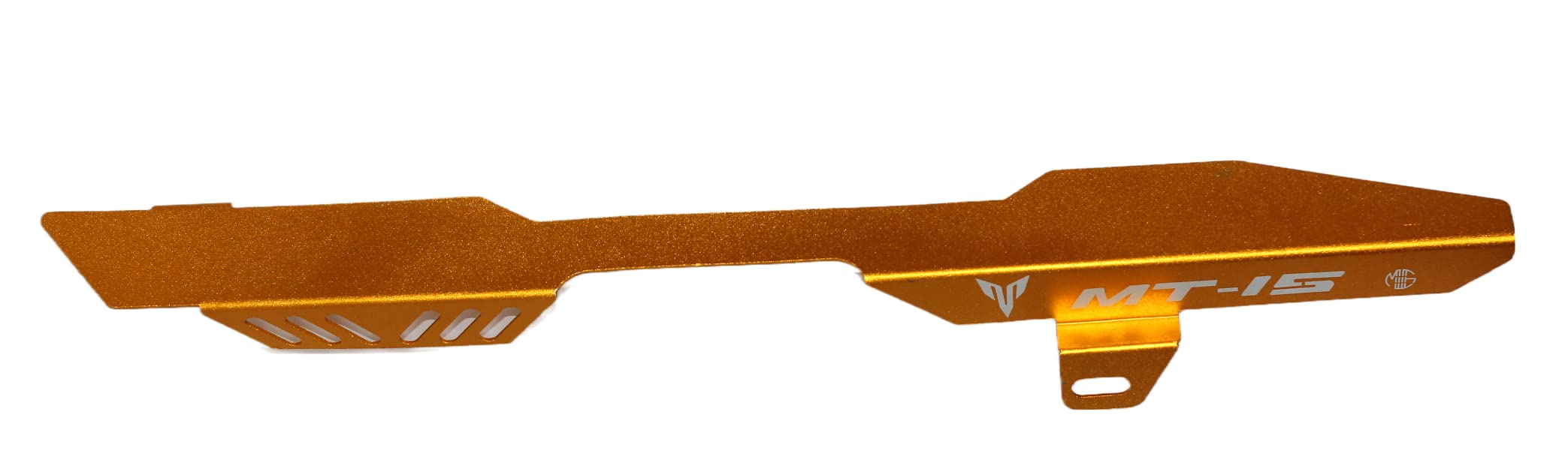 MIKANIX Bike Chain Cover/Chain Mud Protector for Yamaha MT 15