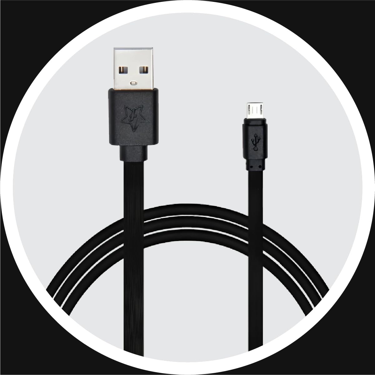 MIKANIX Combo Pack of 2 ABS Universal Helmet Safety LED Lights I 1 Blue-Red PCR Emergency Light & 1 Red Safety Warning Light for Night Riding and Visibility