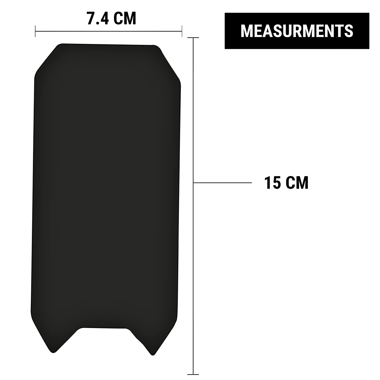 MIKANIX Raider 125 9H Full Screen Speedo Meter Display Screen Tempered Glass/Guard Anti Scratch Protector For TVS Raider 125