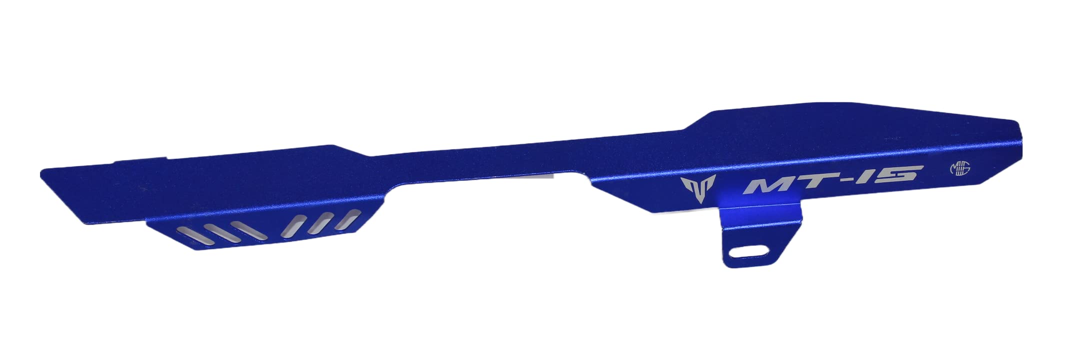 MIKANIX Bike Chain Cover/Chain Mud Protector for Yamaha MT 15