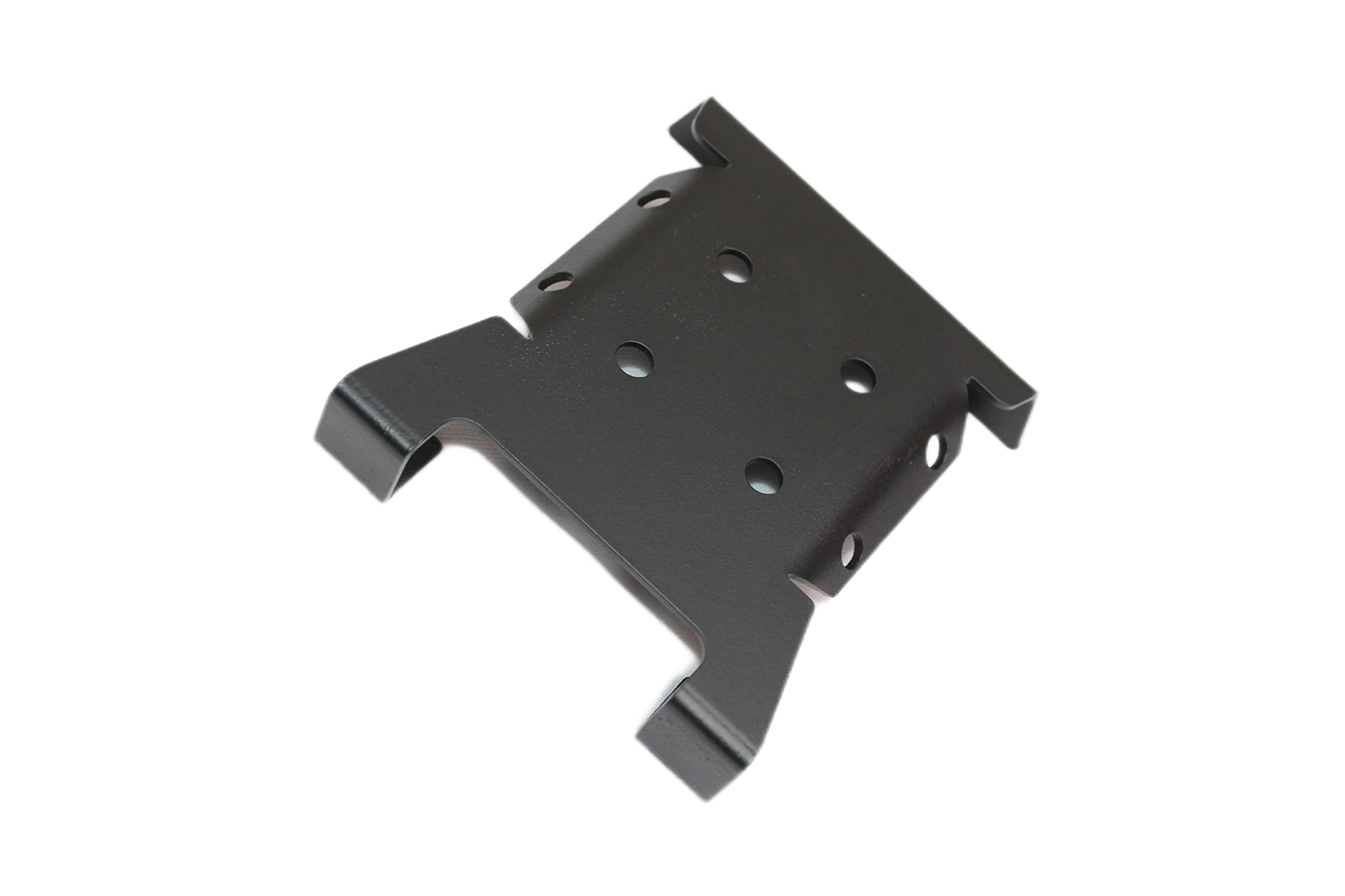 Mikanix Himalayan BS4 Jerry Can Mount/Holder/Bracket/Clamp for Carry Fuel & Water