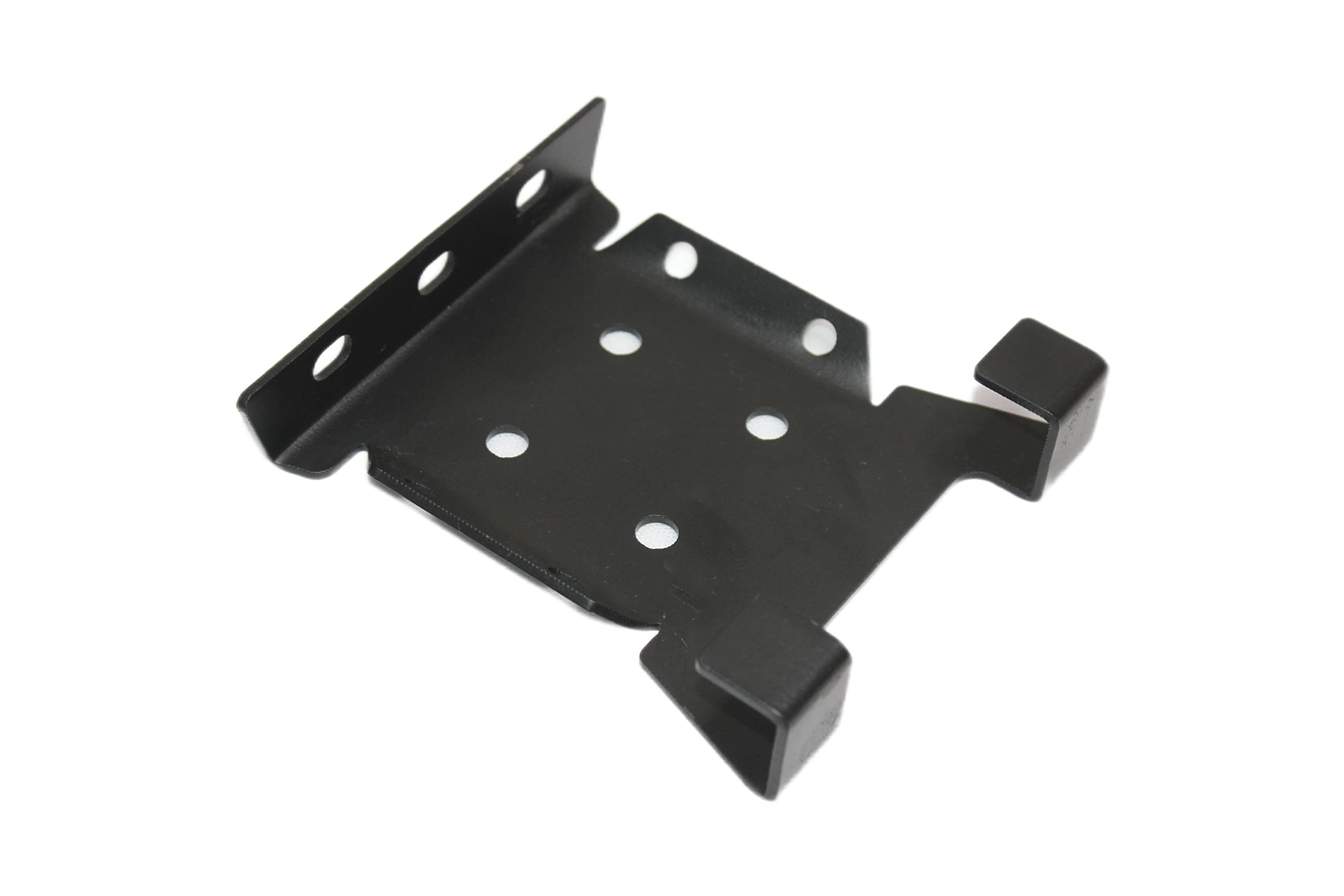 Mikanix Himalayan BS4 Jerry Can Mount/Holder/Bracket/Clamp for Carry Fuel & Water