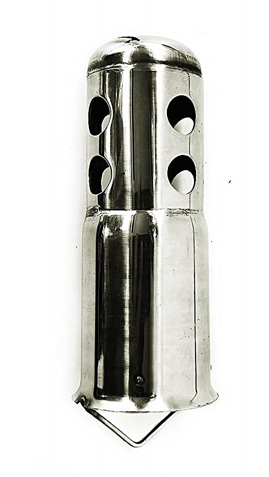 OBEROI'S TRADERS Premium Motorcycle Universal Racing Big Exhaust DB Killer Silencer Muffler