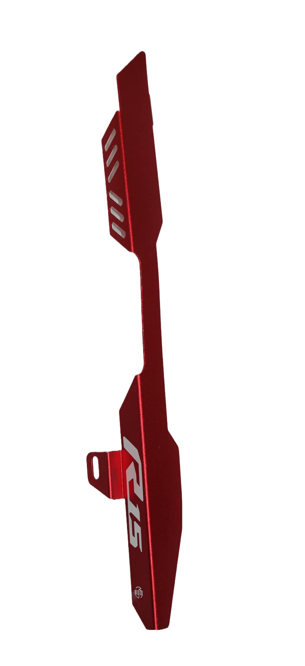 MIKANIX Bike Chain Cover/Chain Mud Protector for Yamaha R15