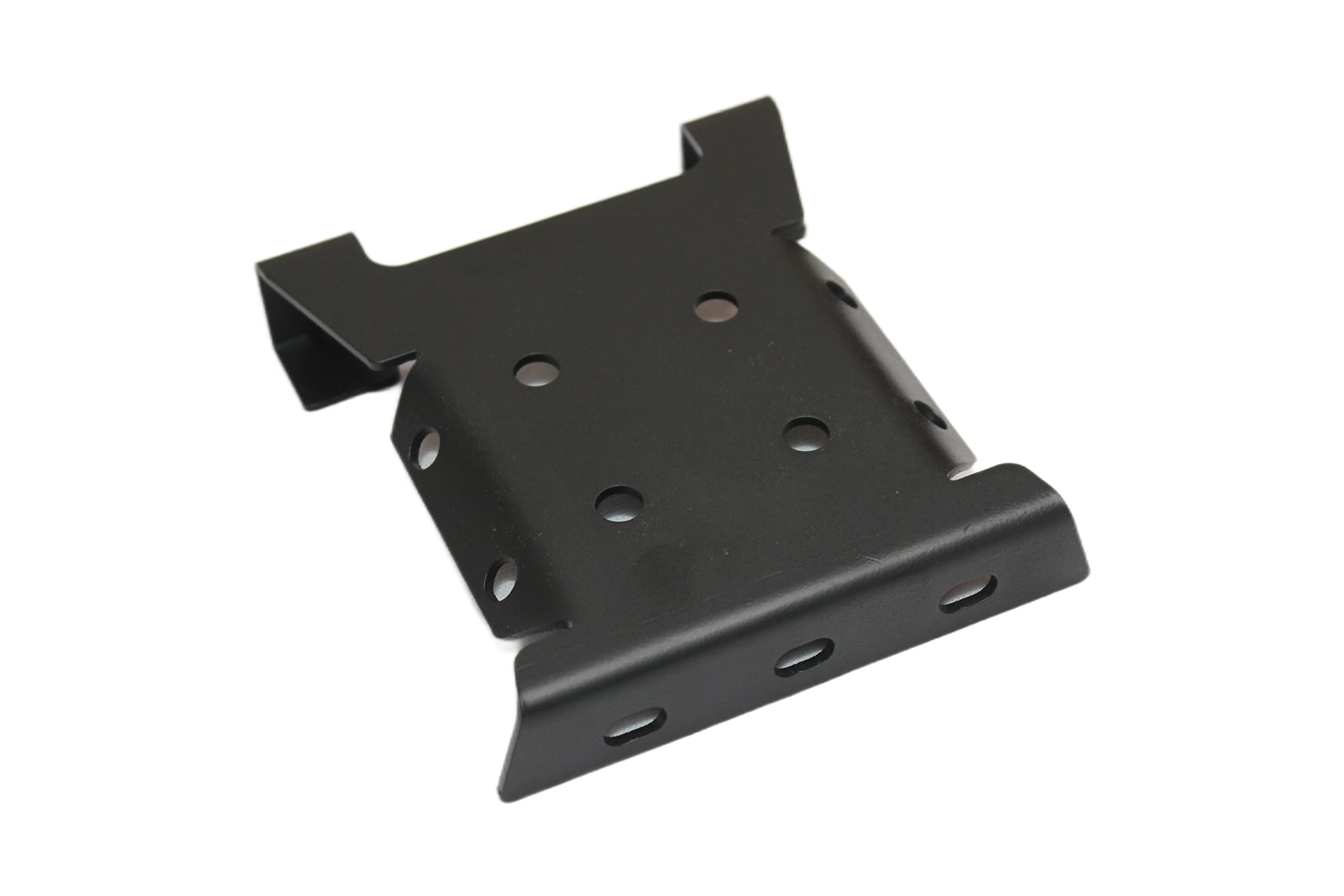 Mikanix Himalayan BS4 Jerry Can Mount/Holder/Bracket/Clamp for Carry Fuel & Water