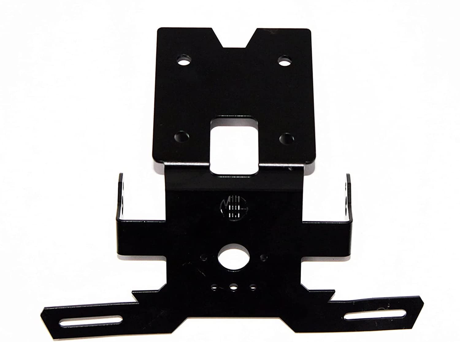 MIKANIX Premium Tail Tidy/Fender Eliminator for YAMAHA R15 V3 | R15S | R15 V4 | R15M