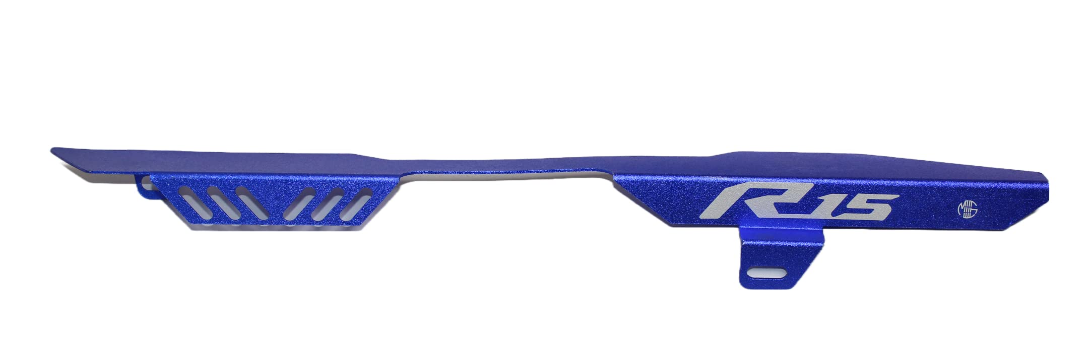 MIKANIX Bike Chain Cover/Chain Mud Protector for Yamaha R15