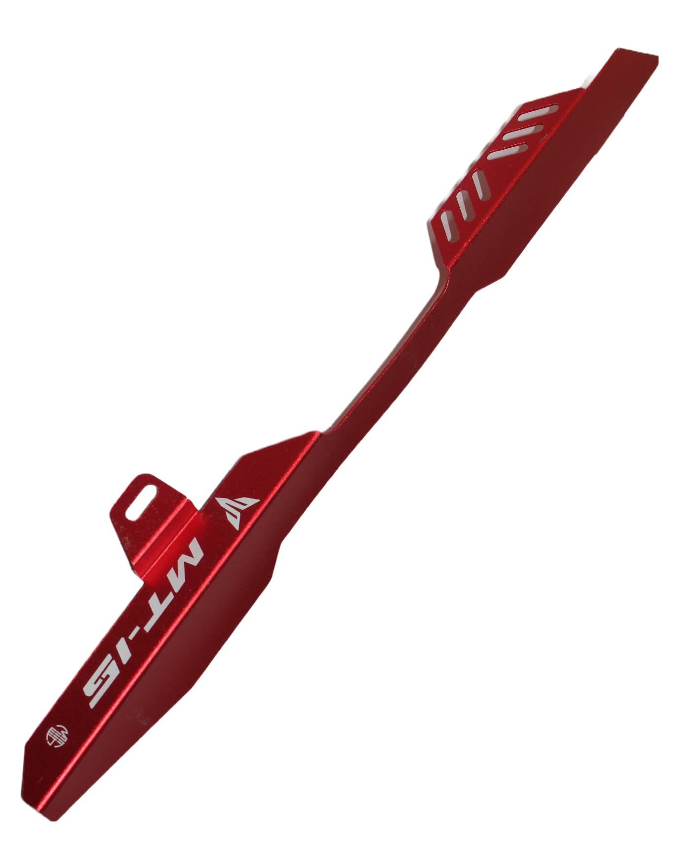 MIKANIX Bike Chain Cover/Chain Mud Protector for MT 15