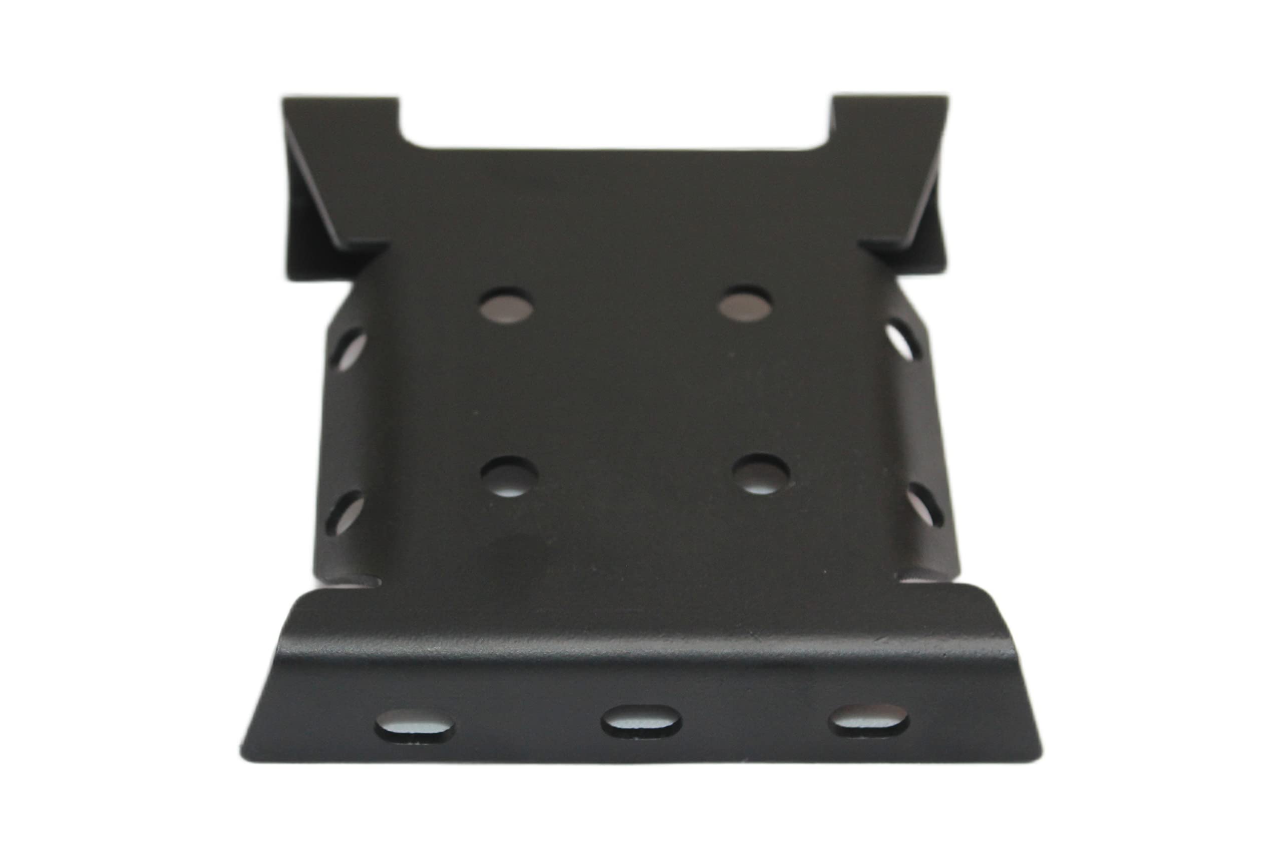 Mikanix Himalayan BS4 Jerry Can Mount/Holder/Bracket/Clamp for Carry Fuel & Water