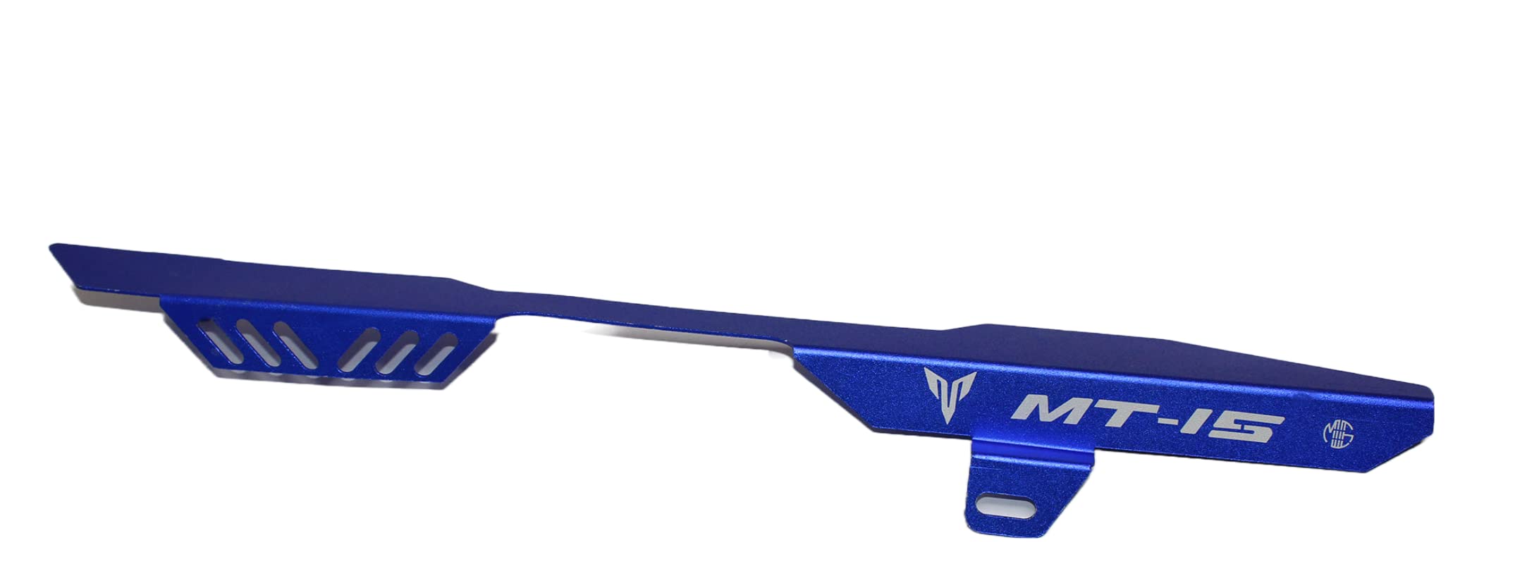 MIKANIX Bike Chain Cover/Chain Mud Protector for Yamaha MT 15