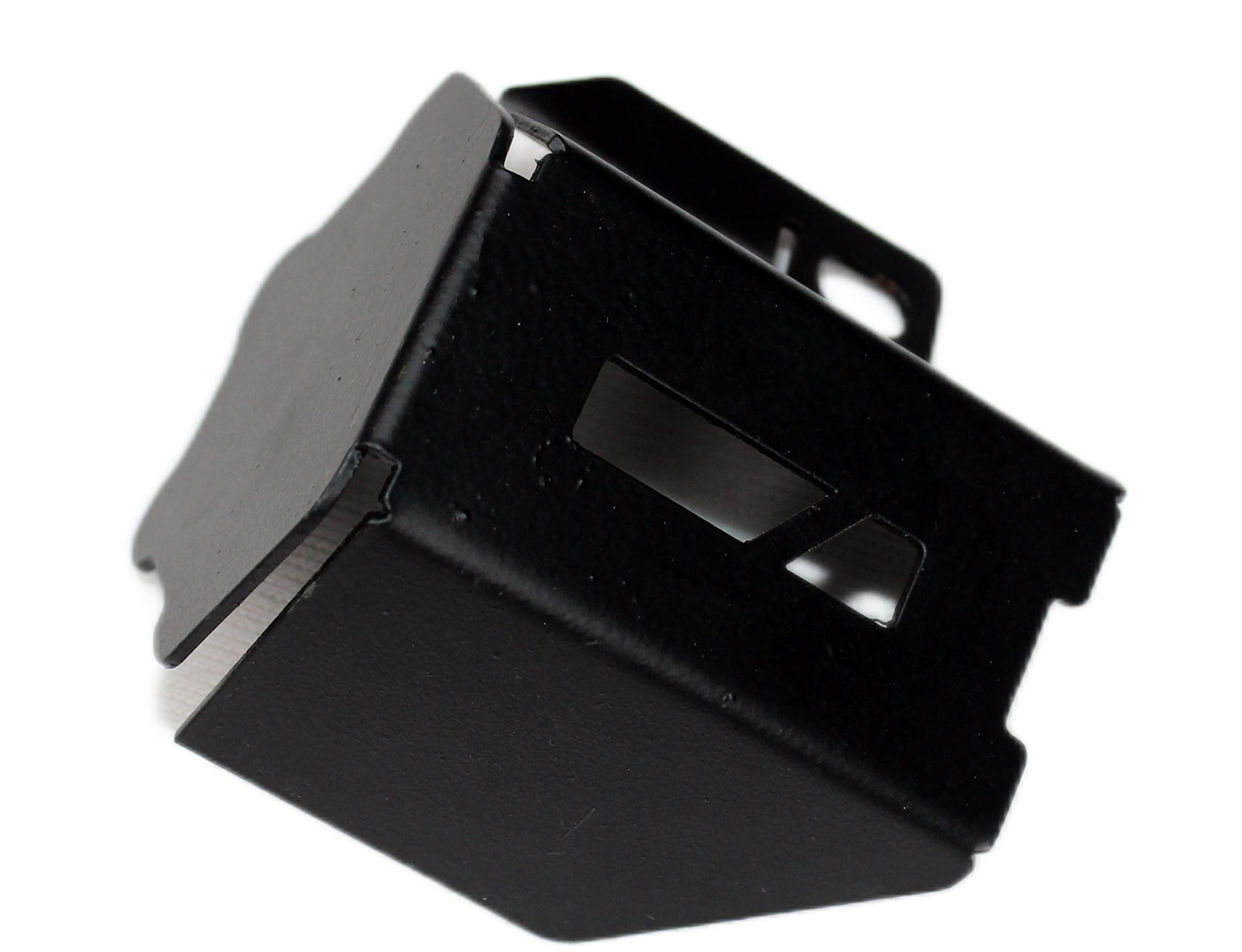 MIKANIX KTM Adventure 390 Rear Brake Oil Container Guard | Fluid Reservoir Cover