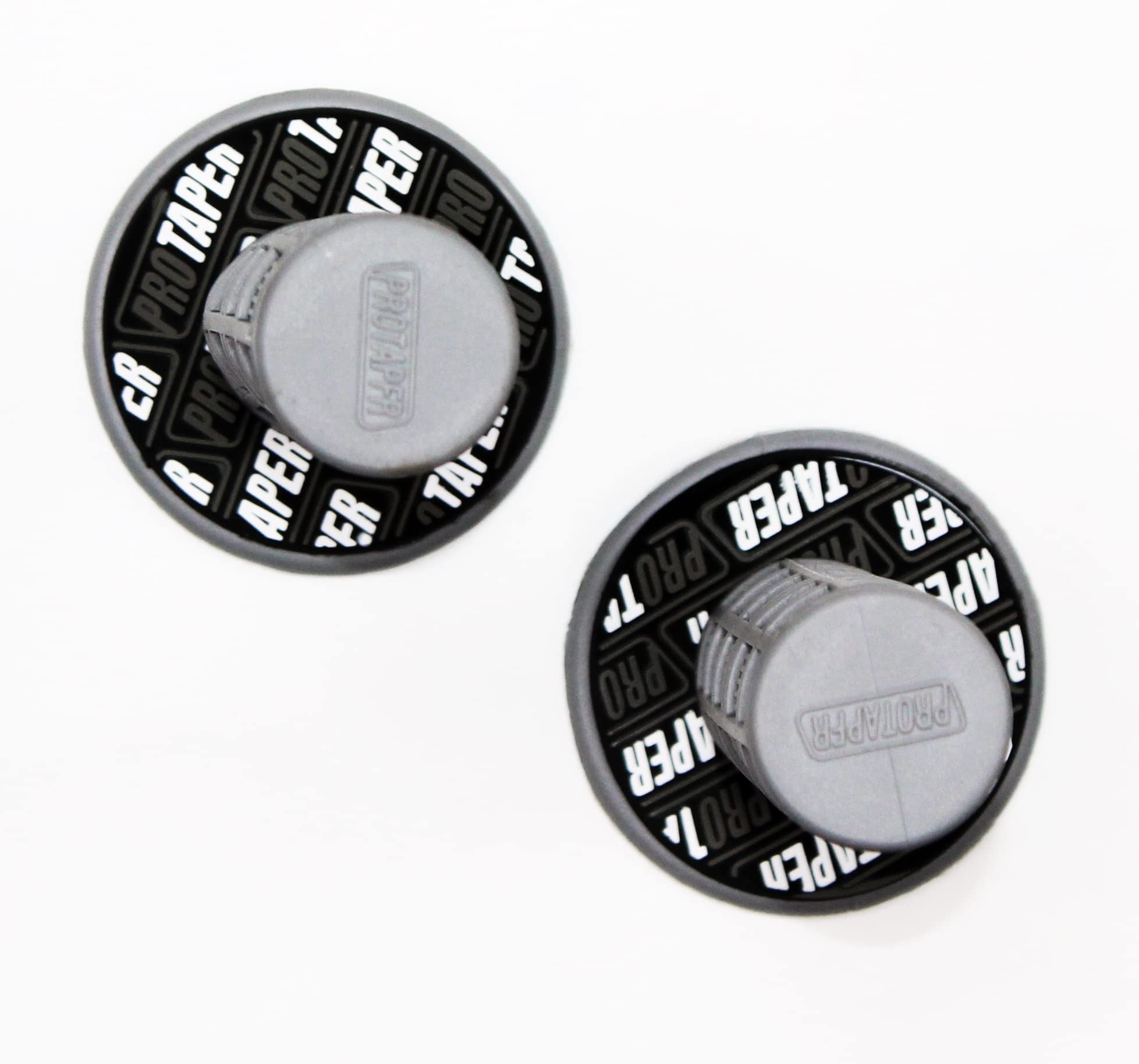 OBEROI'S TRADERS Universal Pro Taper Anti Slip Grip Bike Handlebar Accelerator/Pouch/Cover Handle Grip for All Bikes, Scooters and Scooties