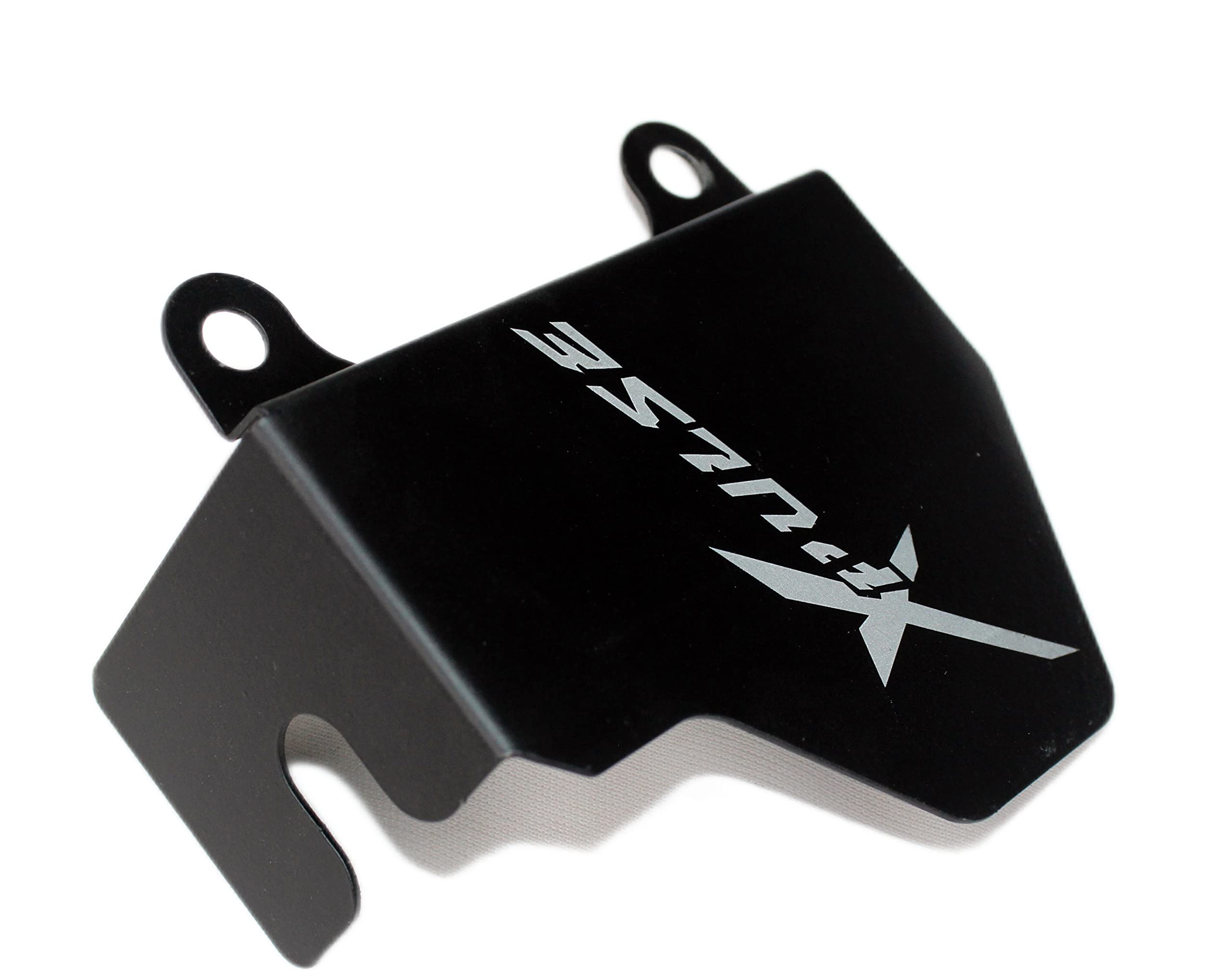 MIKANIX Front Disc Brake Caliper Guard for Hero Xpulse