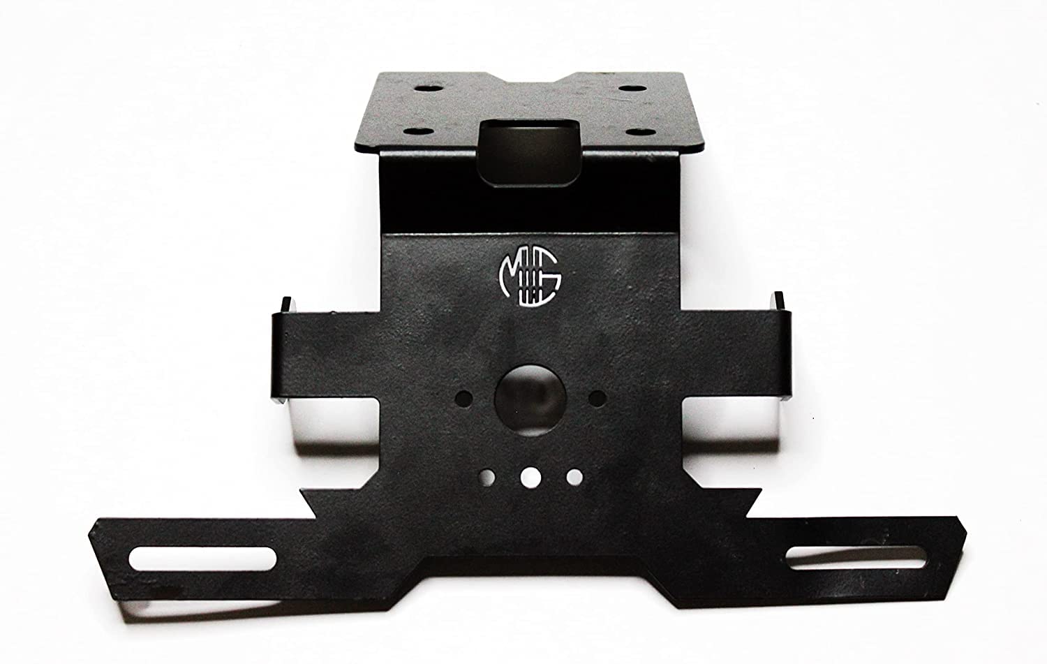 MIKANIX Tail Tidy/Fender Eliminator/Number Plate Holder Compatible for Yamaha R15