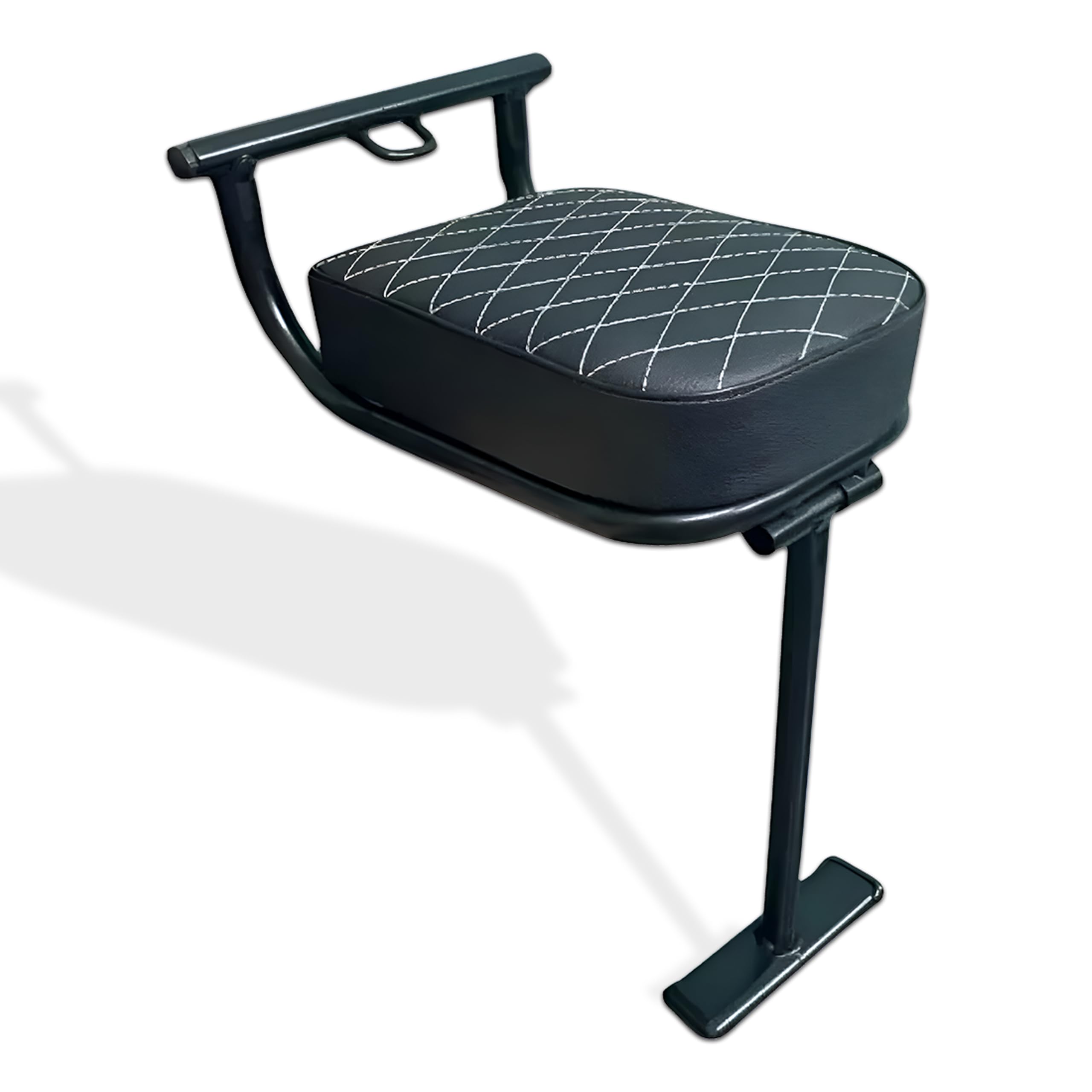 OBEROI'S TRADERS Baby Seat for Scooty | Foldable | Safety & Comfort Ride for Activa 125, 3G, 4G, 5G & 6G