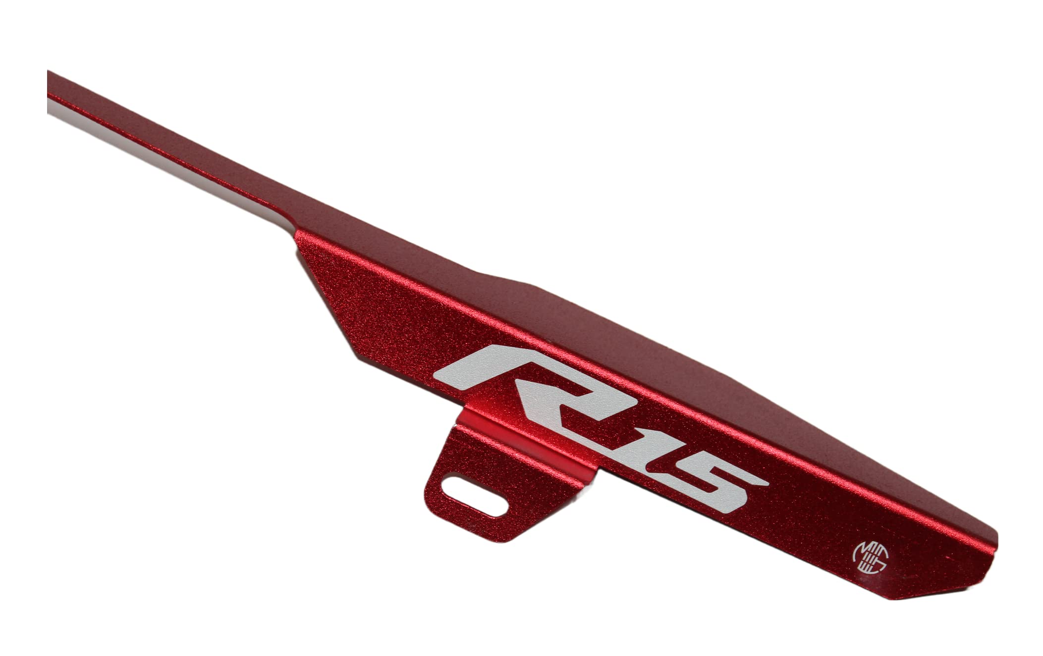 MIKANIX Bike Chain Cover/Chain Mud Protector for Yamaha R15