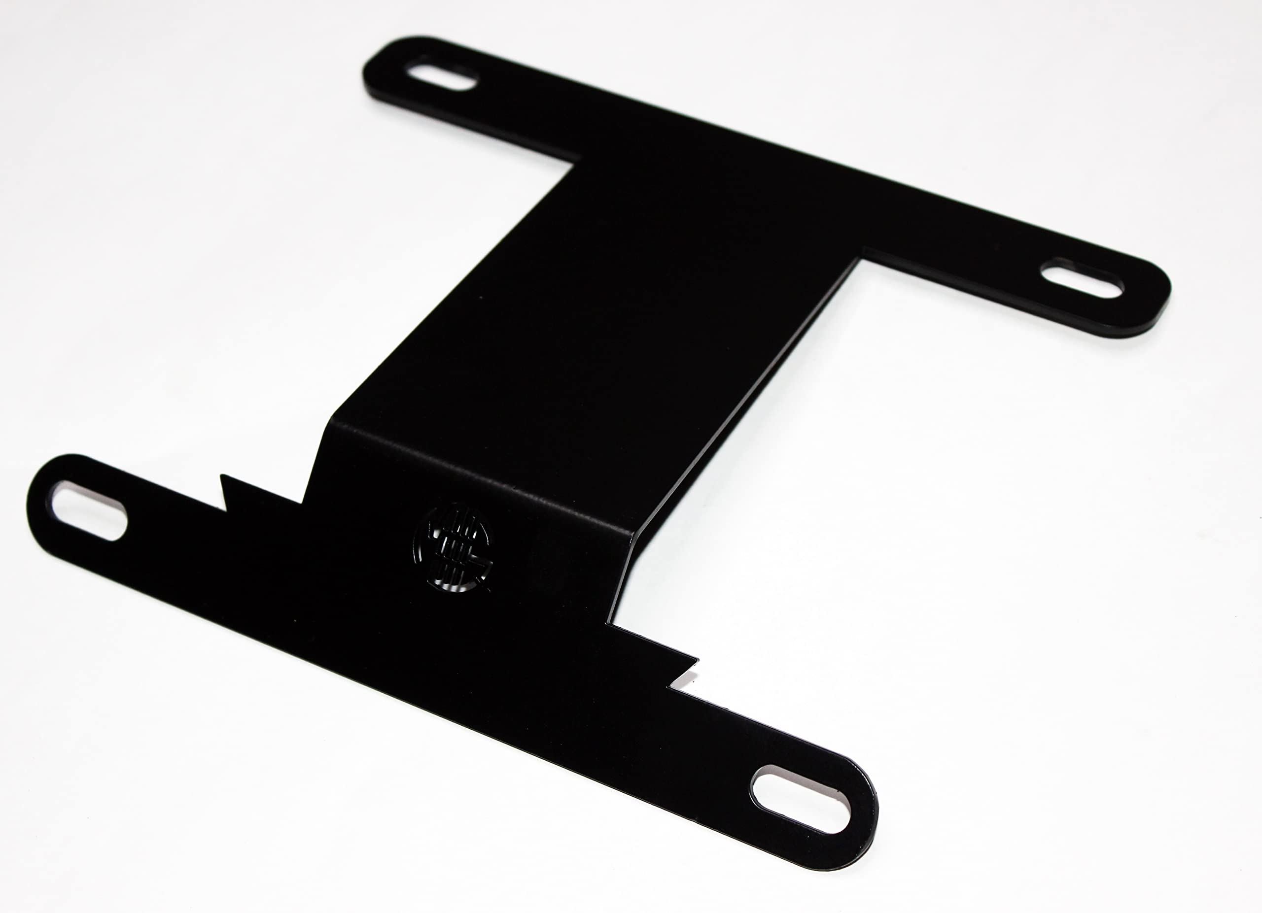 OBEROI'S TRADERS Tail Tidy/Fender Eliminator Number Plate Holder Compatible for Husqvarna Svartpilen 250/ Vitpilen 250