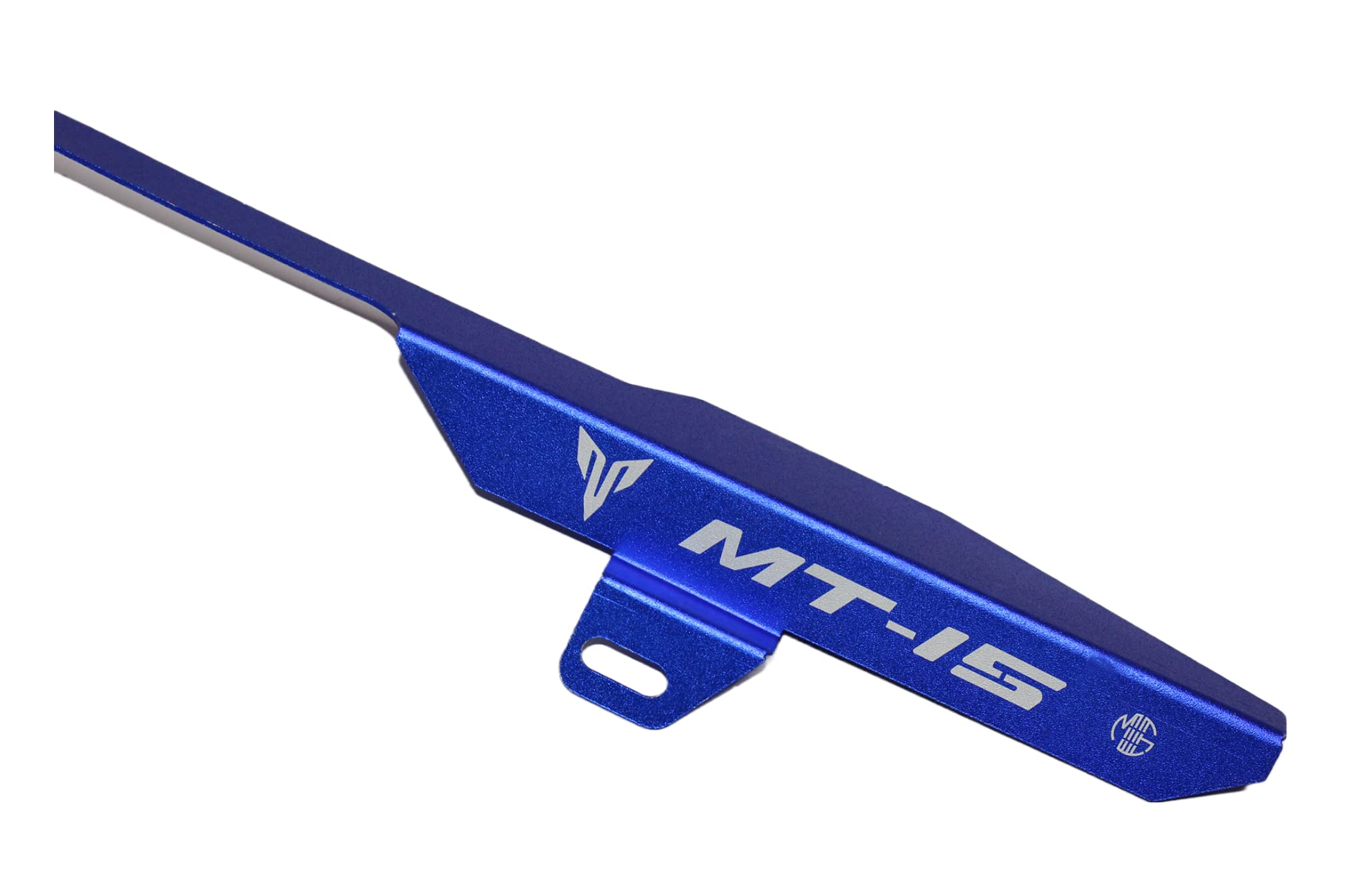 MIKANIX Bike Chain Cover/Chain Mud Protector for Yamaha MT 15