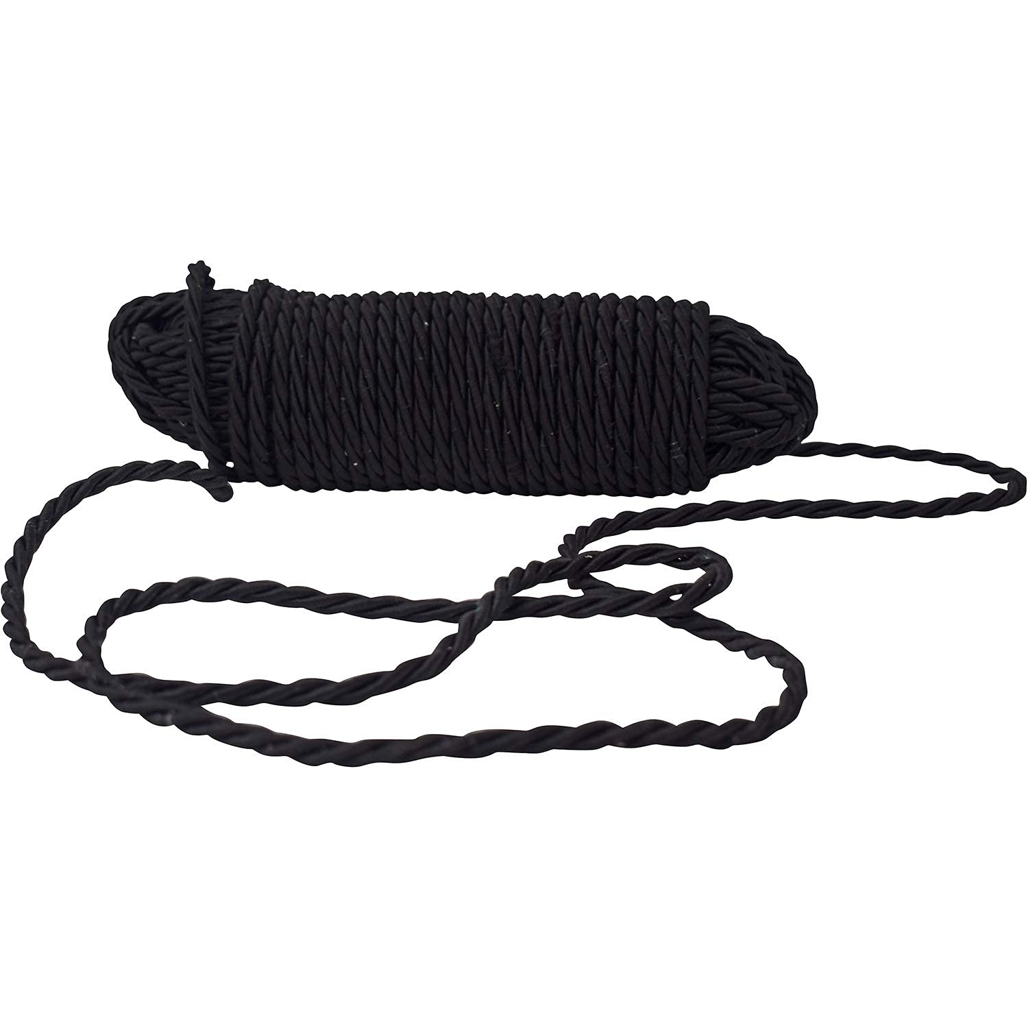 OBEROI'S TRADERS Bullet Nylon Leg Guard Rope/Crash Guard Rope, 28 Meter Extra Long for Meteor 350, Classic 350, 350 Twin Spark, Reborn 350, Continental GT 650