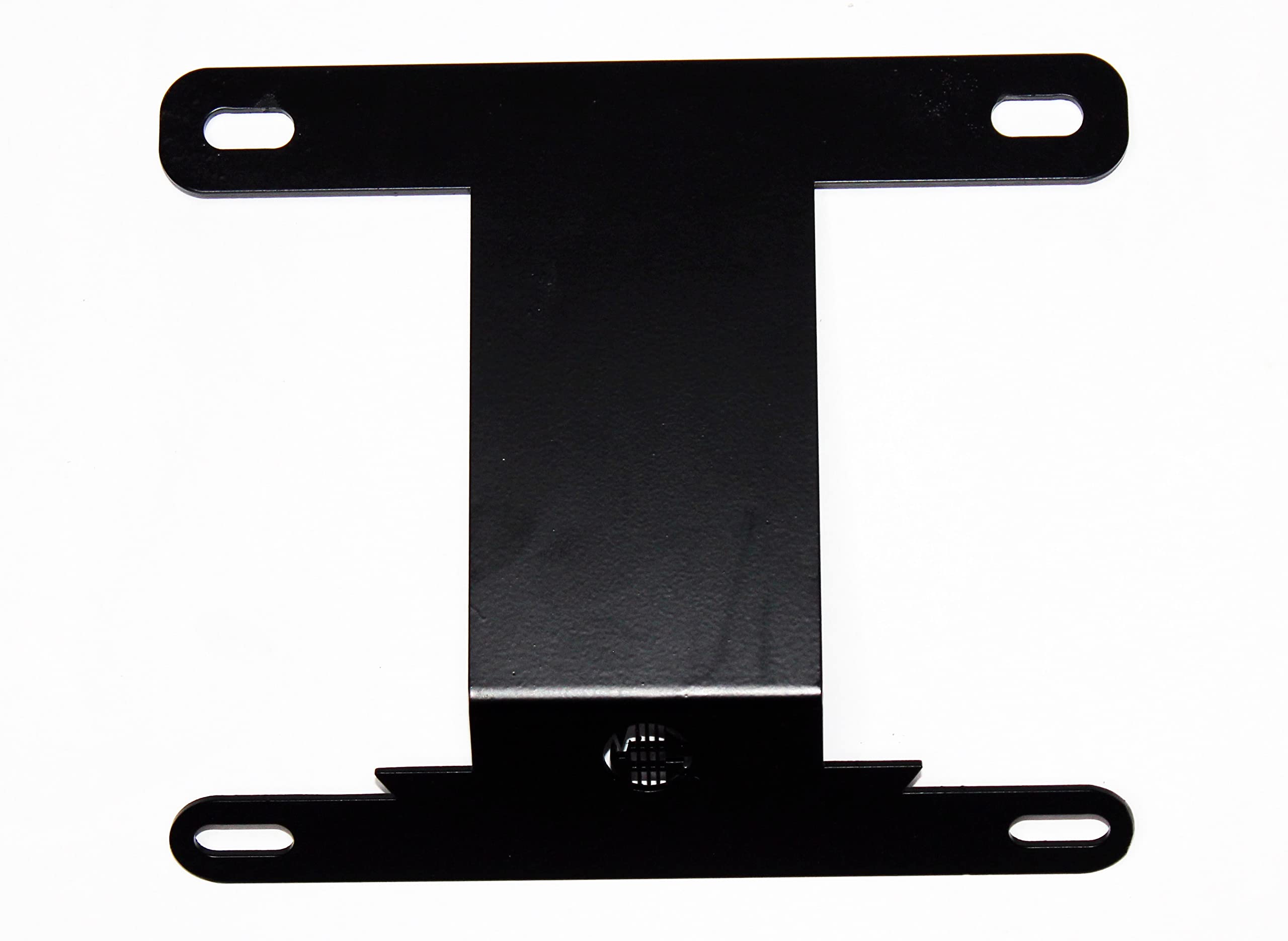 OBEROI'S TRADERS Tail Tidy/Fender Eliminator Number Plate Holder Compatible for Husqvarna Svartpilen 250/ Vitpilen 250