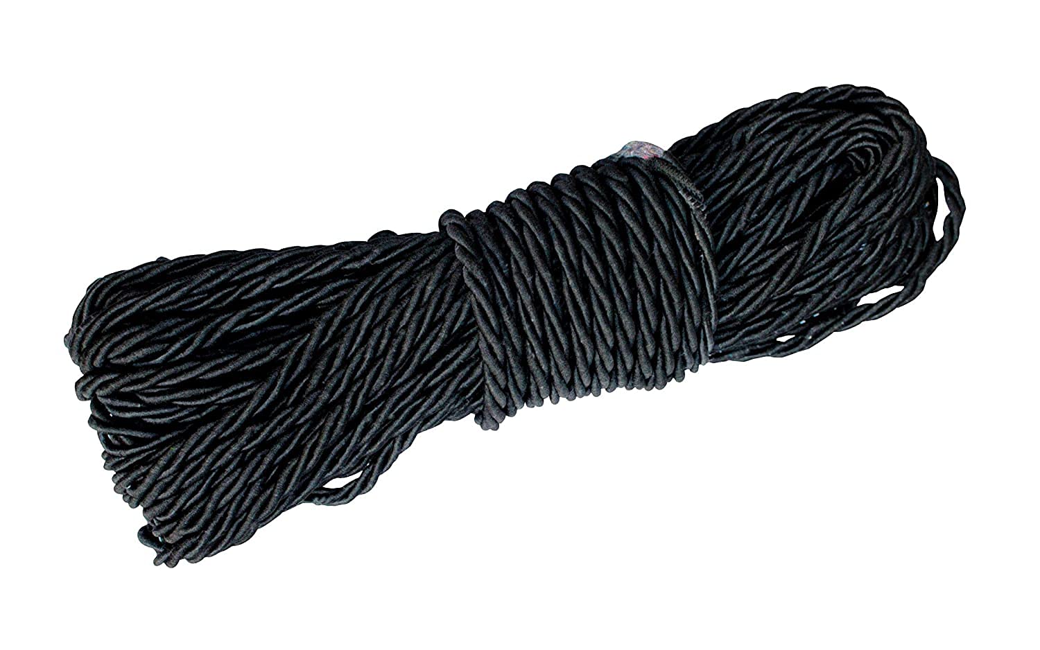 OBEROI'S TRADERS Bullet Nylon Leg Guard Rope/Crash Guard Rope, 28 Meter Extra Long for Meteor 350, Classic 350, 350 Twin Spark, Reborn 350, Continental GT 650