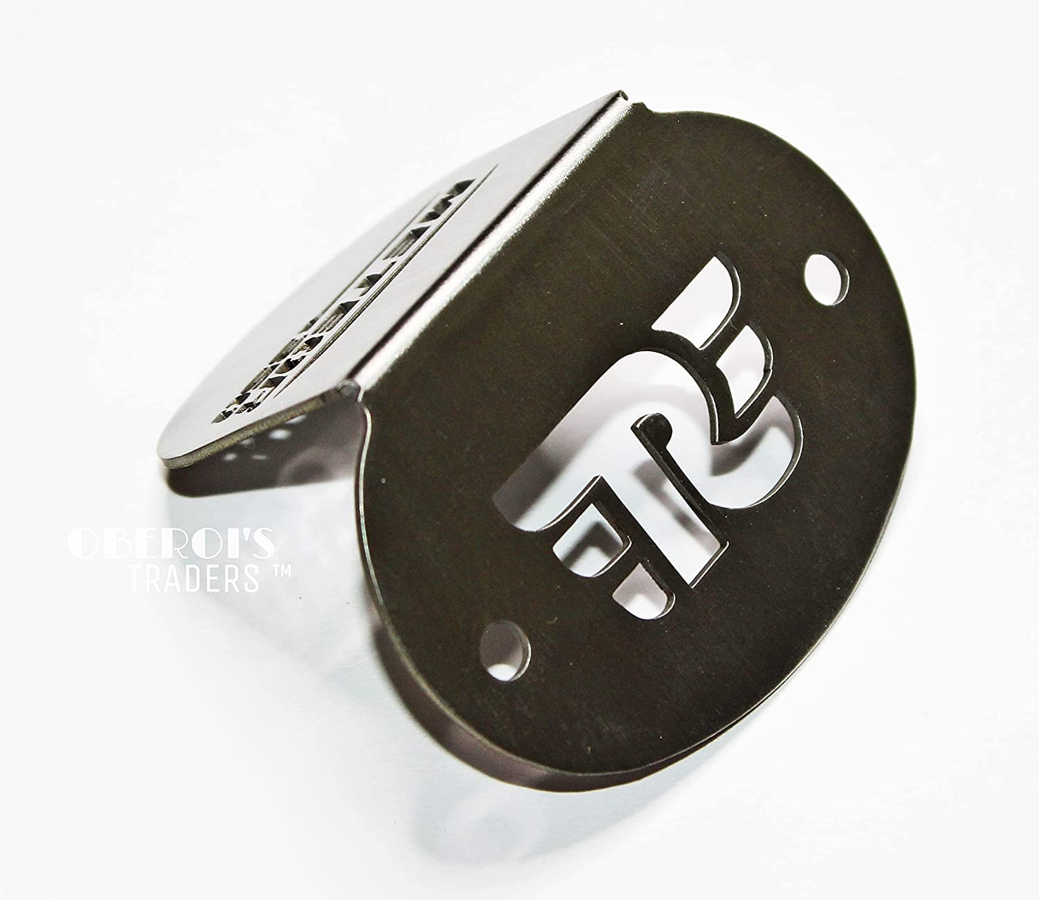 MIKANIX Premium Meteor 350 Front Disc Brake Fluid Reservoir Cap Cover Guard Protector for Royal Enfield