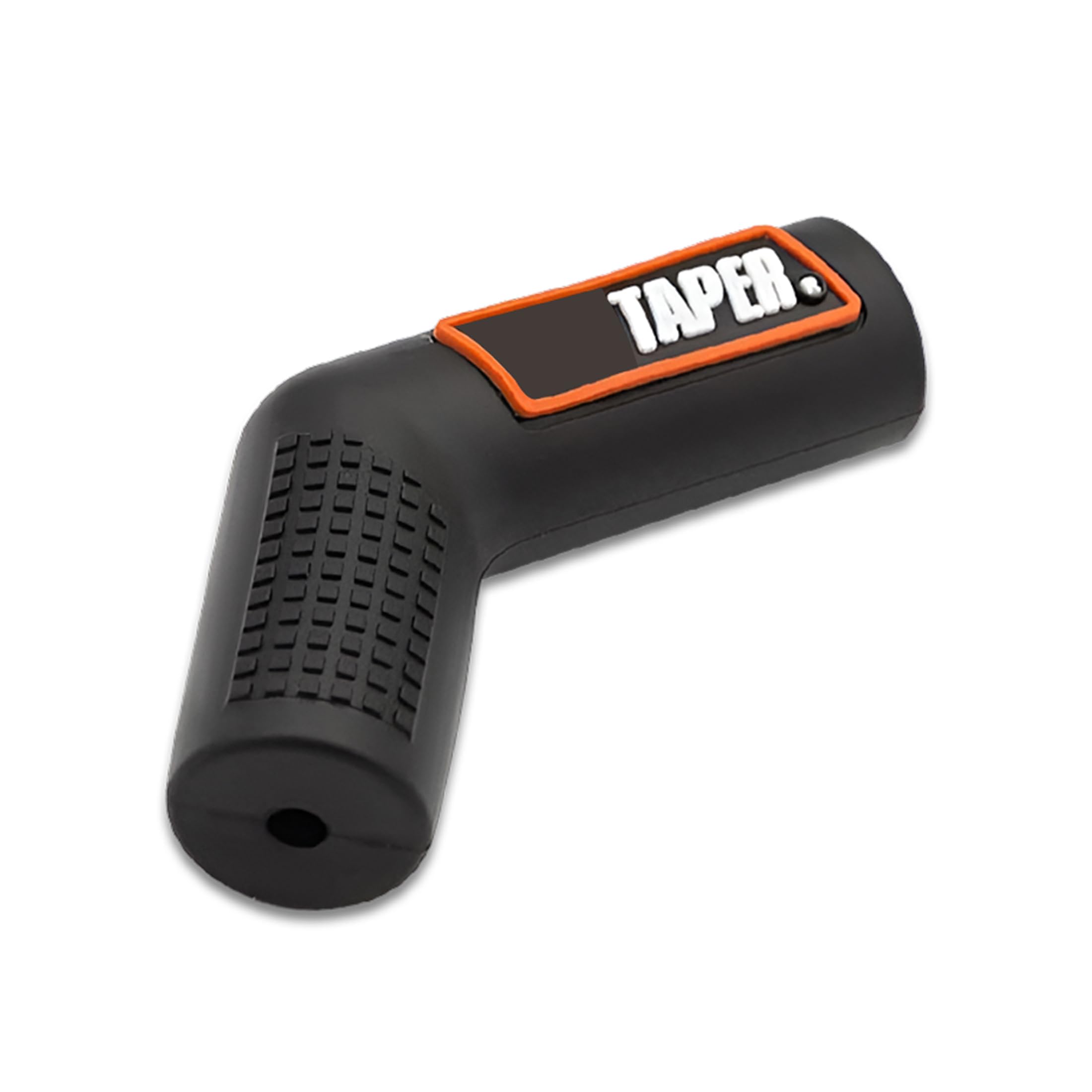 OBEROI'S TRADERS Motorcycle Gear Shift Rubber/Shoe Protector for All Bikes Gear Shift Collar (Orange)