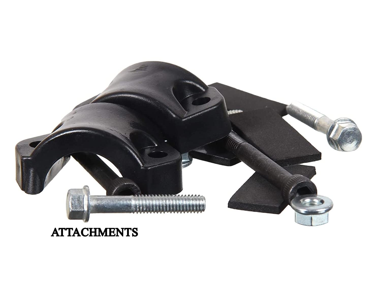 MIKANIX Universal Hand Guard Brake / Clutch Lever Guard Protector / Wind Deflector for All Bikes