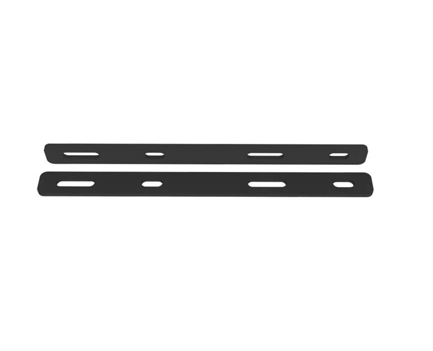 MIKANIX RE Meteor 350 Adjustable Passenger Backrest Extender | Relocation Kit